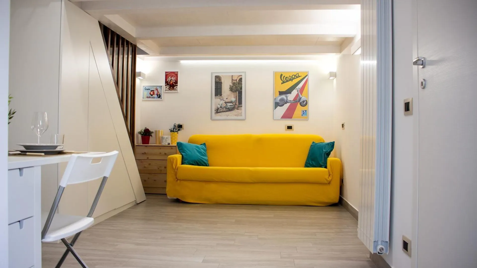 {Cesco'S Home} Milano Certosa - 10 Min. Fiera - Sacco 0*, מילאנו איטליה