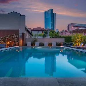 Hotel Crowne Plaza By Ihg, Milano