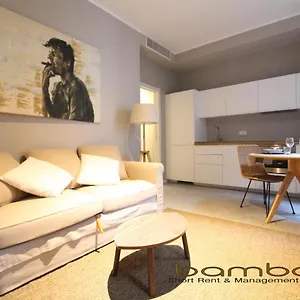 Bamboo Umbria Apartment
