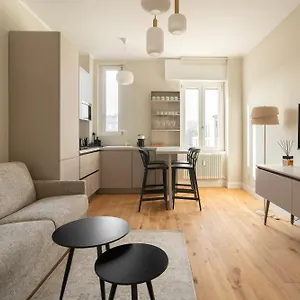 Santa Tecla Living Certosa 133 Appartamento