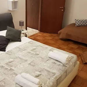 Air Bonghin Accursio Appartamento