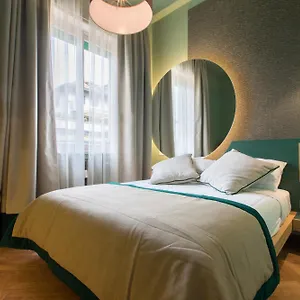 Le Texture Premium Duomo-cordusio Πανσιόν